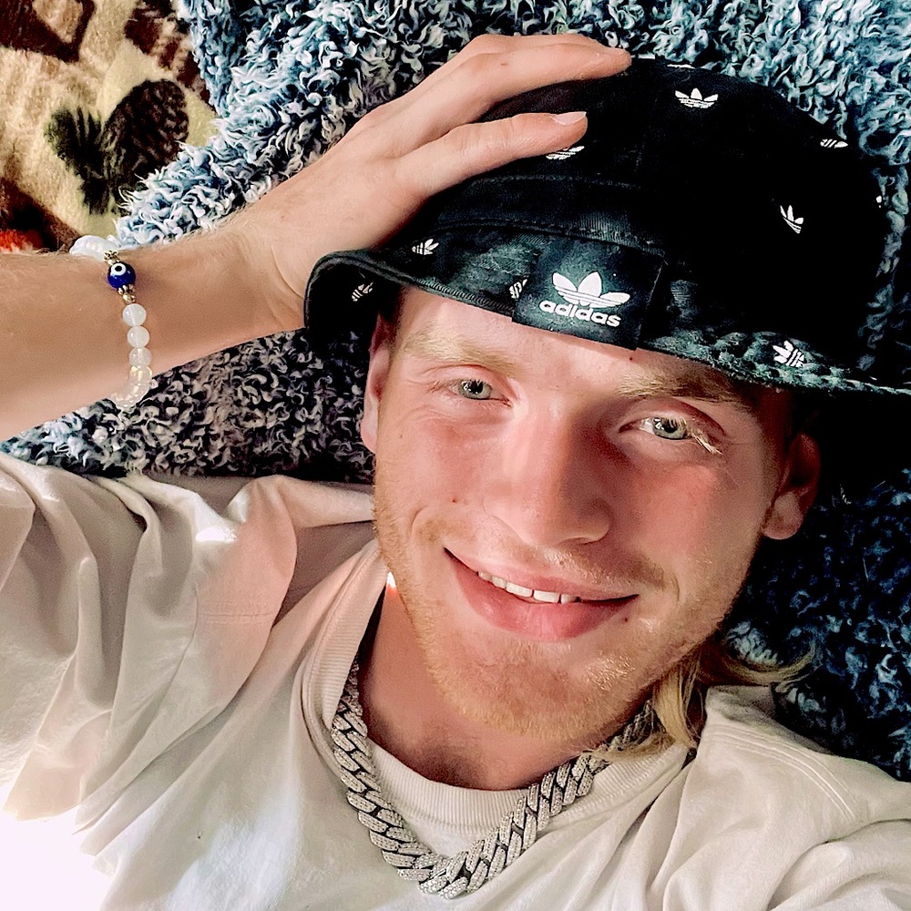 Meet your Posher, Brayden